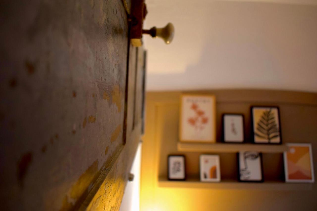 Carmen Art Hotel Родос Экстерьер фото