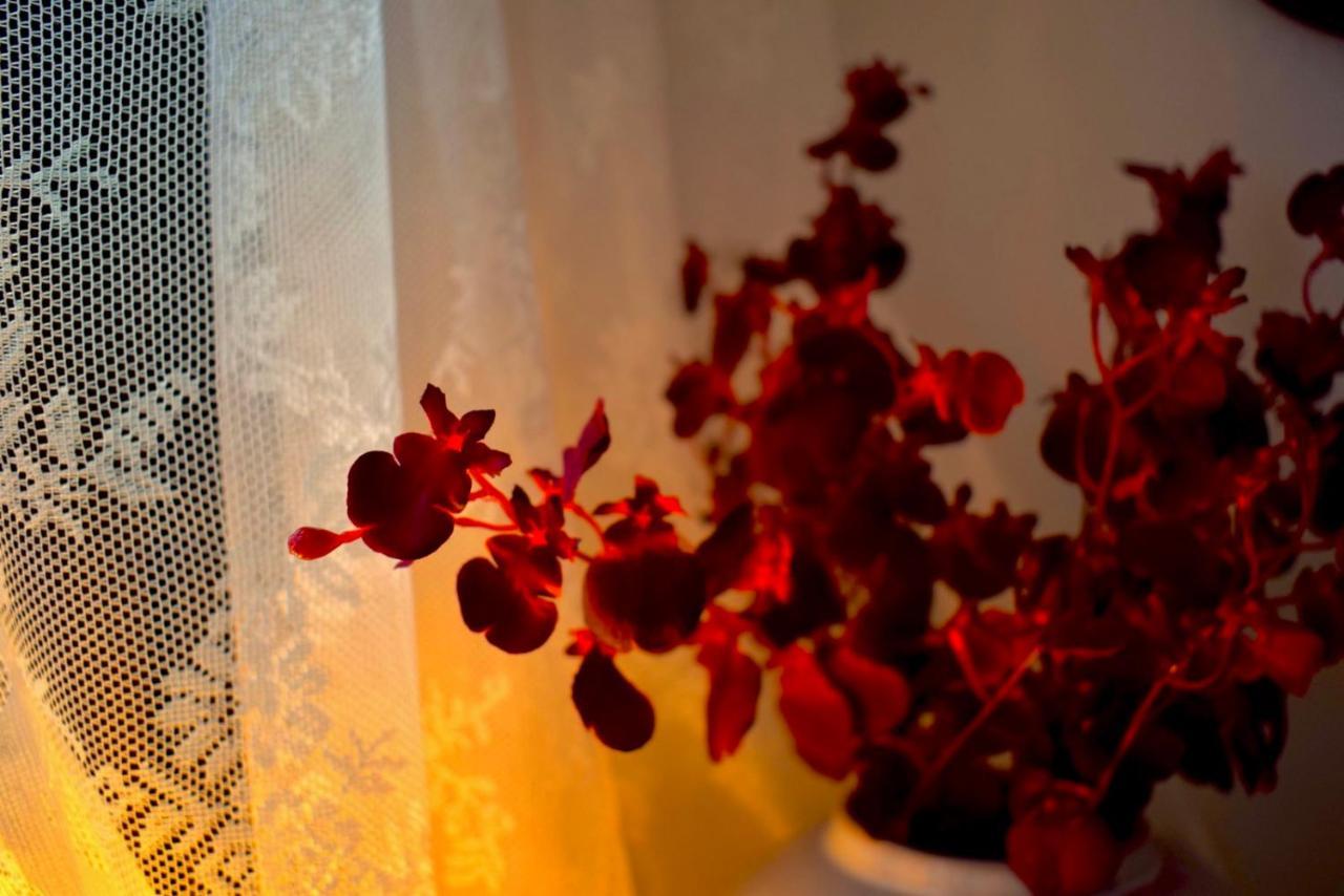 Carmen Art Hotel Родос Экстерьер фото