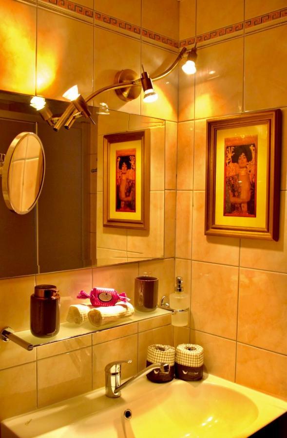 Carmen Art Hotel Родос Экстерьер фото