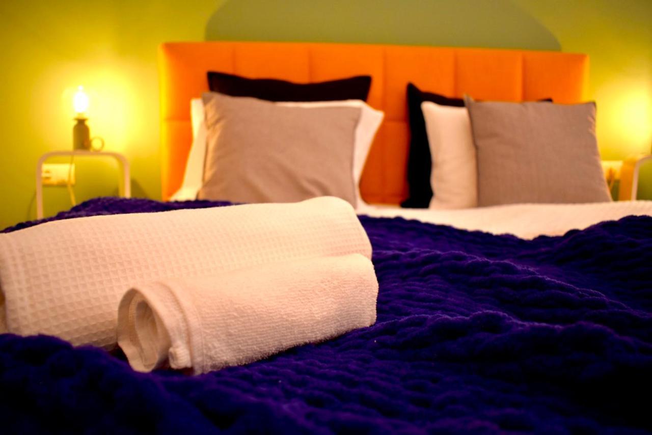 Carmen Art Hotel Родос Экстерьер фото