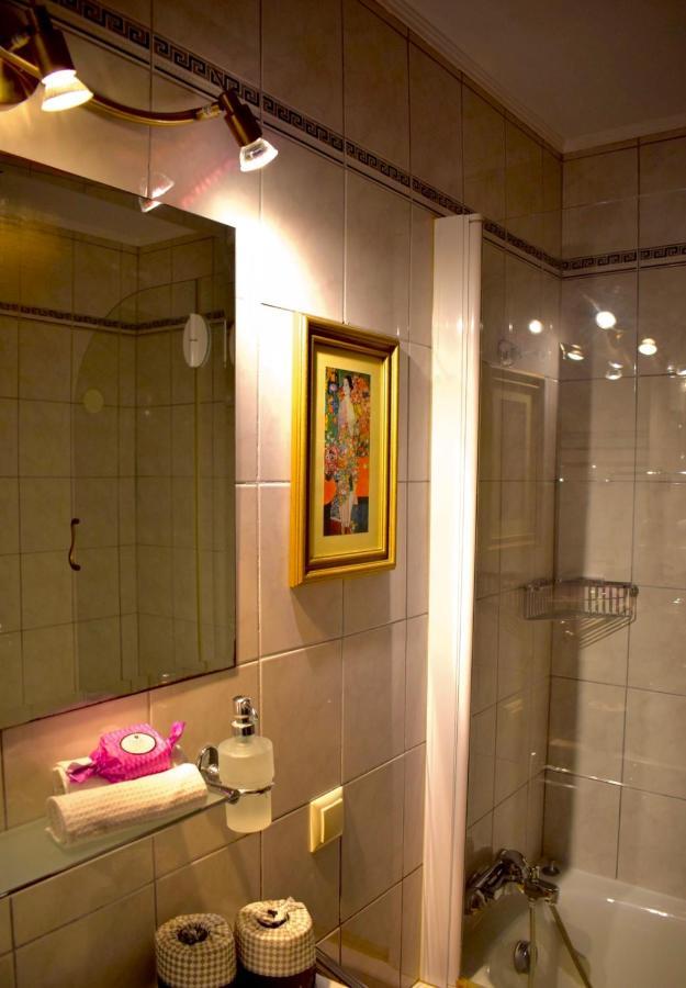 Carmen Art Hotel Родос Экстерьер фото