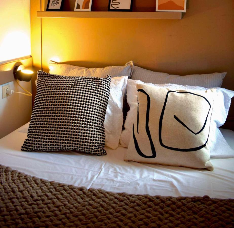 Carmen Art Hotel Родос Экстерьер фото